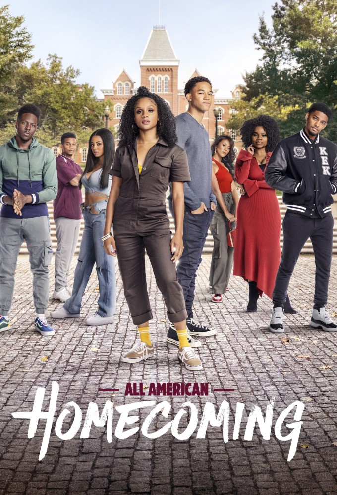 All American: Homecoming (season 2)