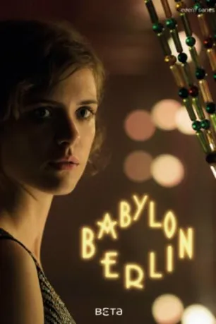 Babylon Berlin (season 4)