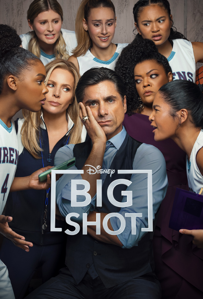 Big Shot (season 2)