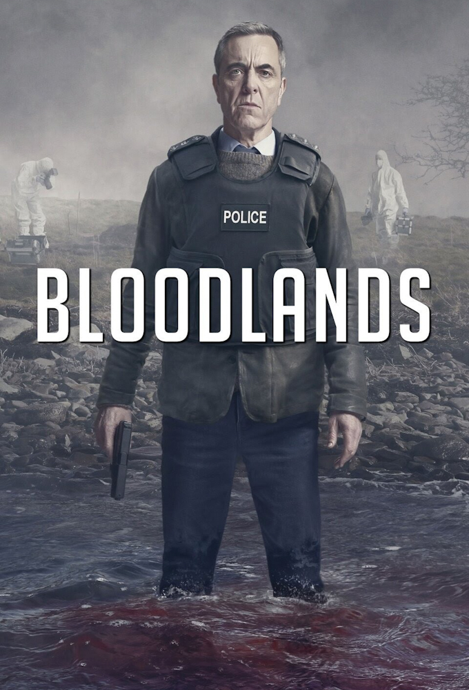 Bloodlands (season 2)
