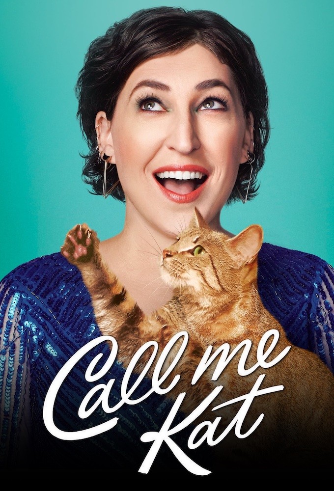 Call Me Kat (season 3)
