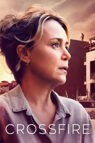 Crossfire (season 1)