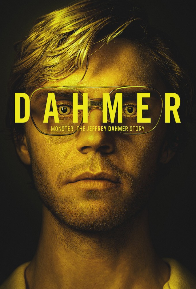 Dahmer - Monster: The Jeffrey Dahmer Story (season 1)