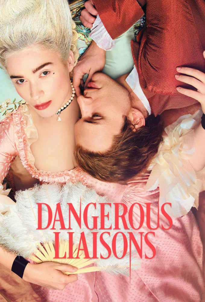 Dangerous Liaisons (season 1)