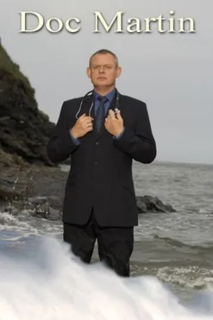Doc Martin (season 2)