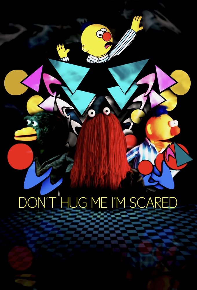Don't Hug Me I'm Scared (season 1)