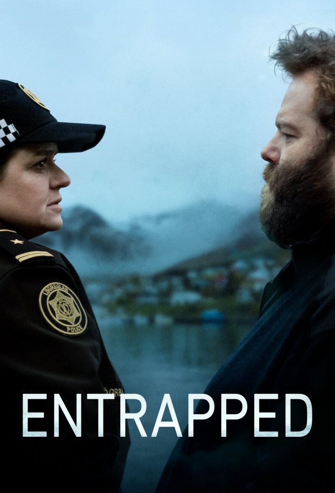 Entrapped (season 1)