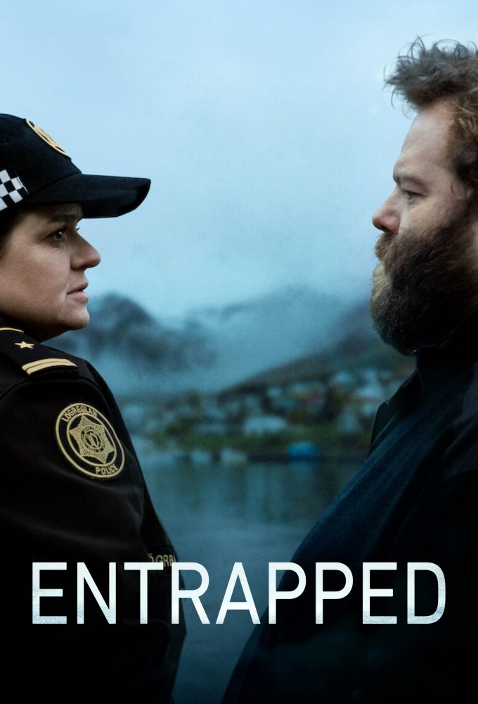 Trapped (season 3)