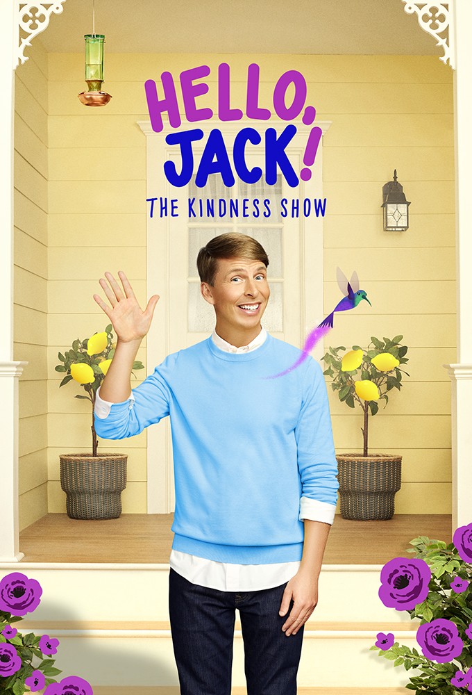 Hello, Jack! The Kindness Show (season 2)