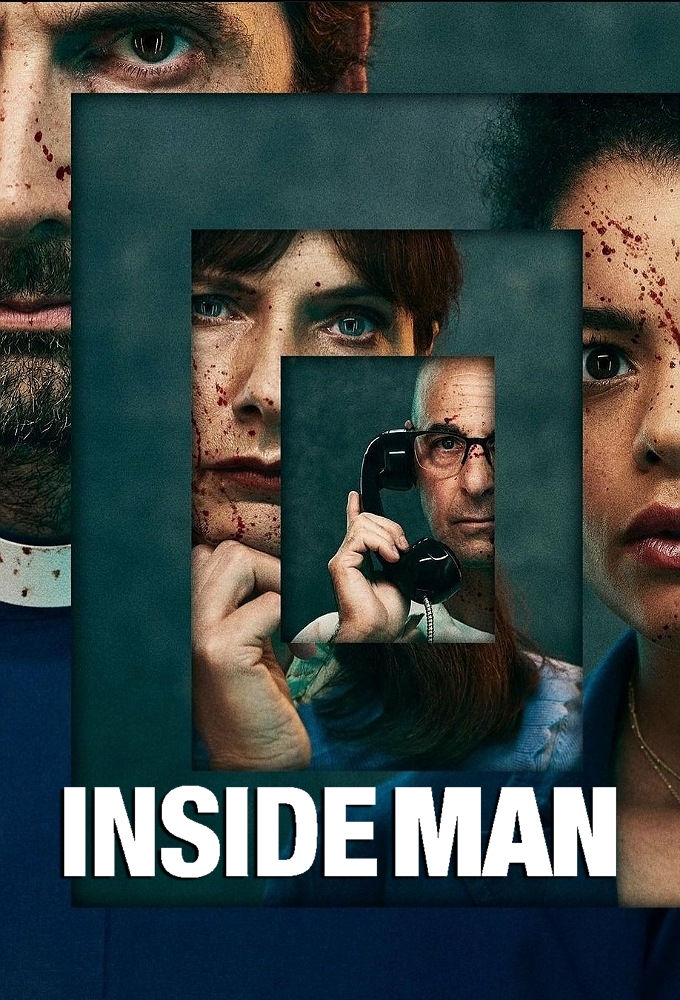 Inside Man (season 1)