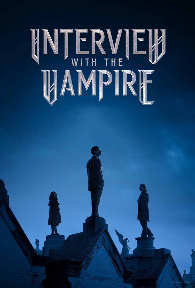 Interview with the Vampire (season 1)