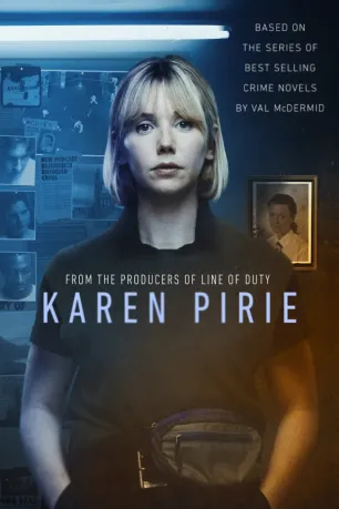 Karen Pirie (season 1)