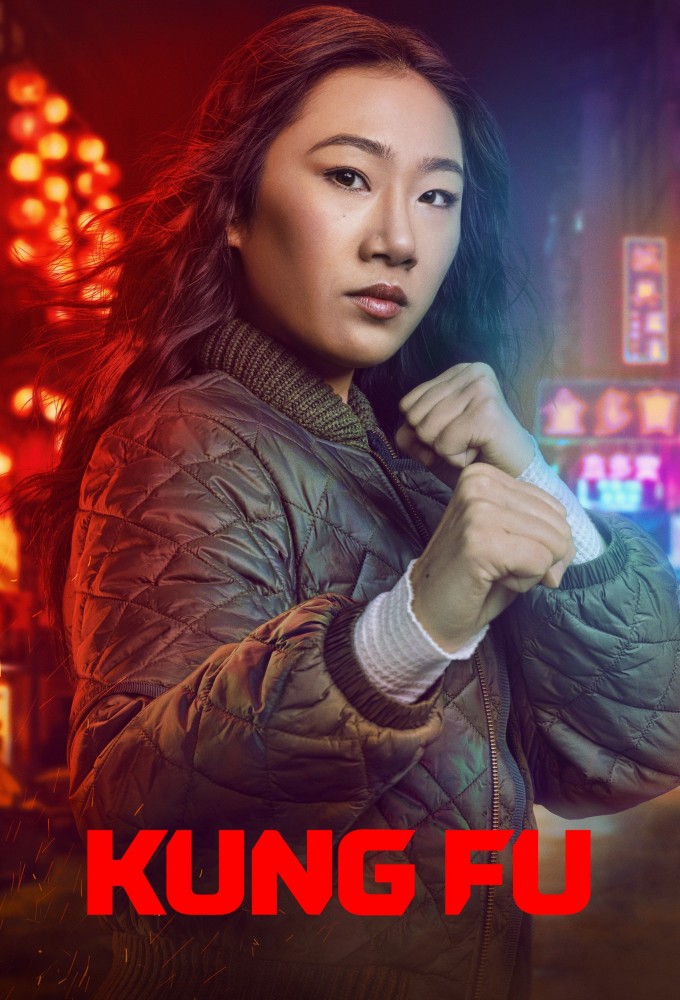 Kung Fu (season 3)