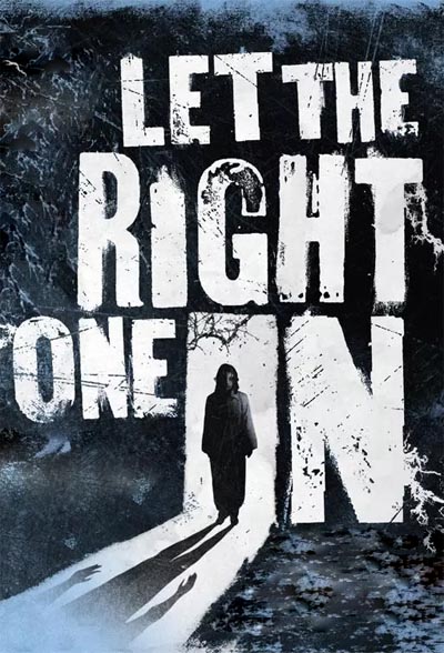 Let the Right One In (season 1)