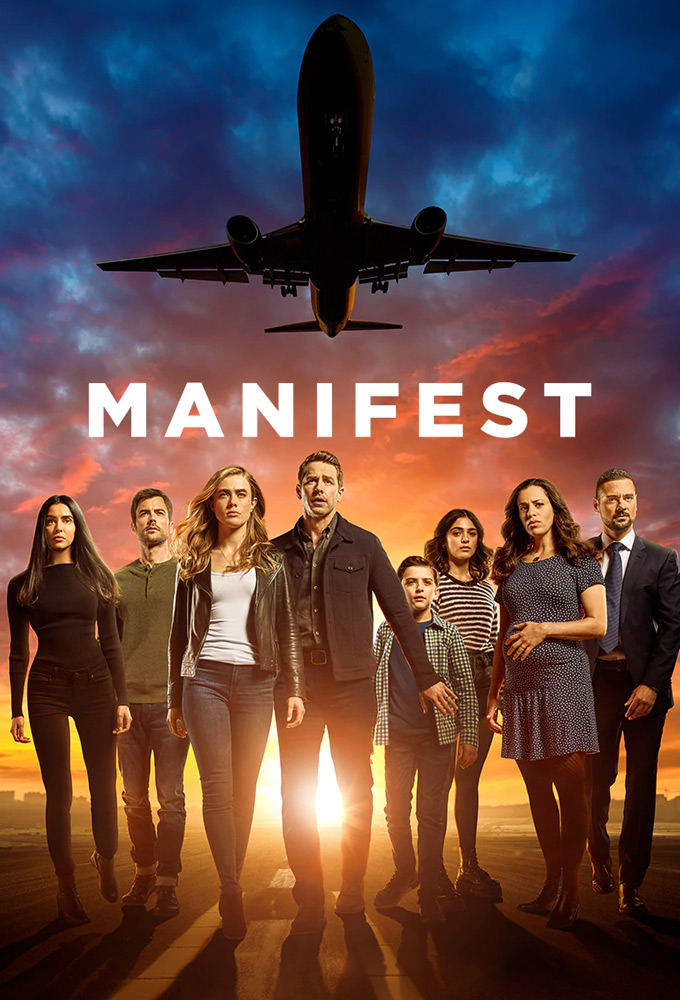 Manifest (season 4)