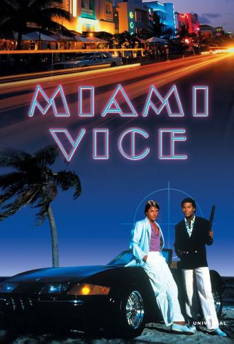 Miami Vice (season 1)