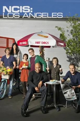 NCIS: Los Angeles (season 14) NCIS: Los Angeles (season 14)