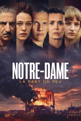 Notre-Dame (season 1)