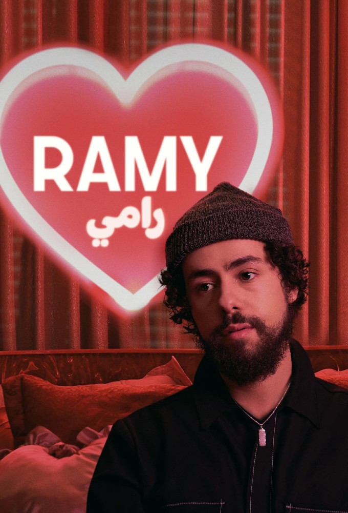 Ramy (season 3)