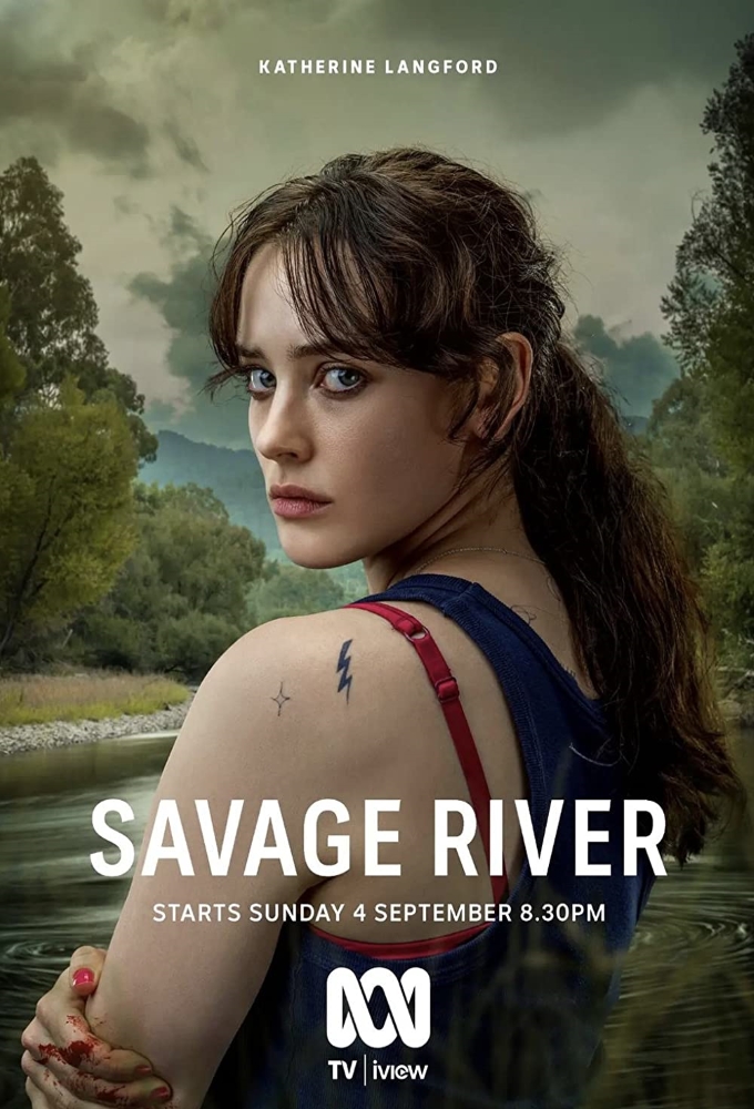 Savage River (season 1)