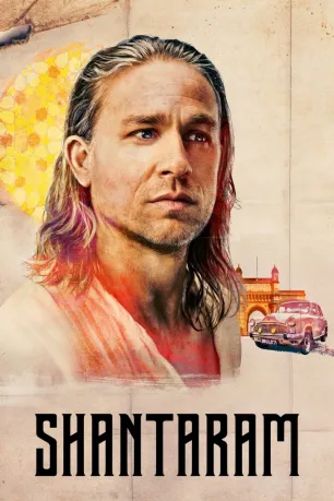 Shantaram (season 1) Shantaram (season 1)