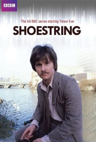 Shoestring (season 1)