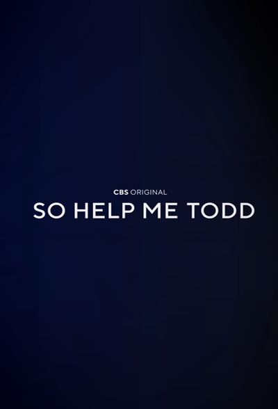 So Help Me Todd (season 1)