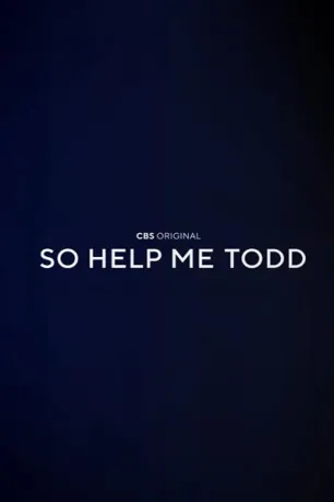 So Help Me Todd (season 1)