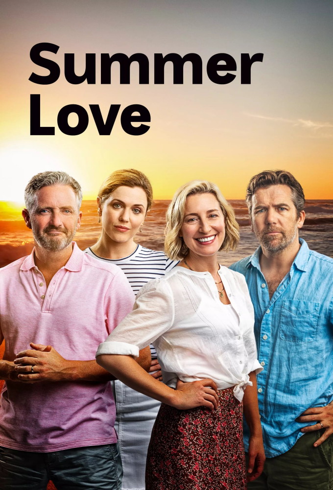 Summer Love (season 1)