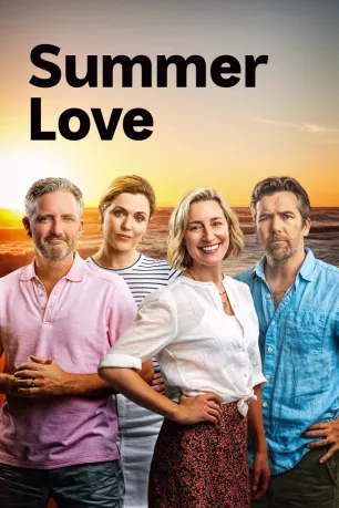 Summer Love (season 1)
