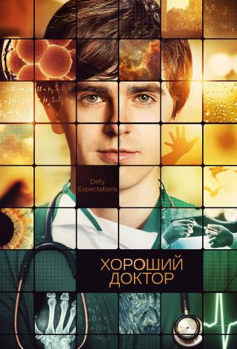 The Good Doctor (season 6)