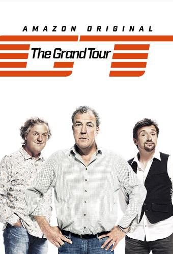 The Grand Tour (season 5)
