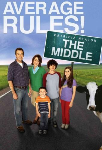 The Middle (season 6)