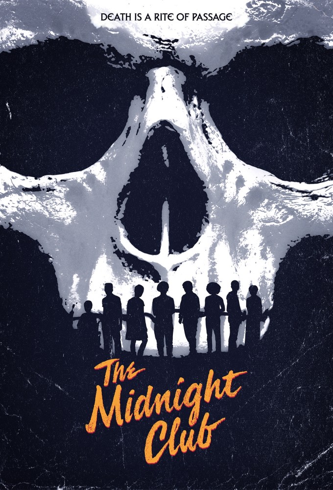 The Midnight Club (season 1)