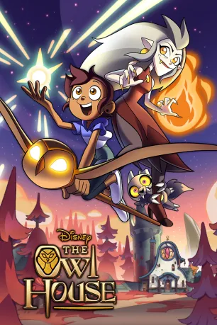The Owl House (season 3)
