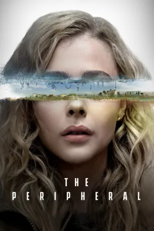 The Peripheral (season 1)