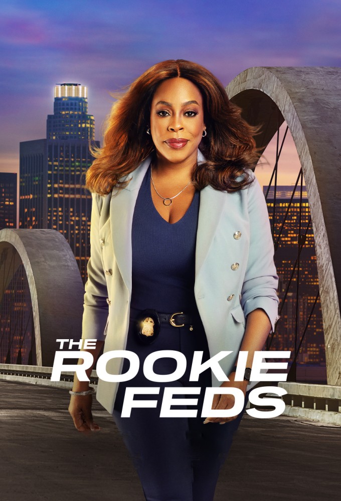 The Rookie: Feds (season 1)