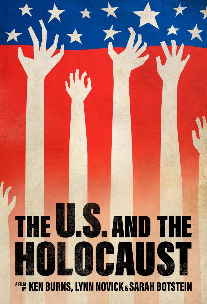 The U.S. and the Holocaust (season 1)