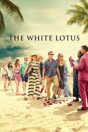 The White Lotus (season 2)
