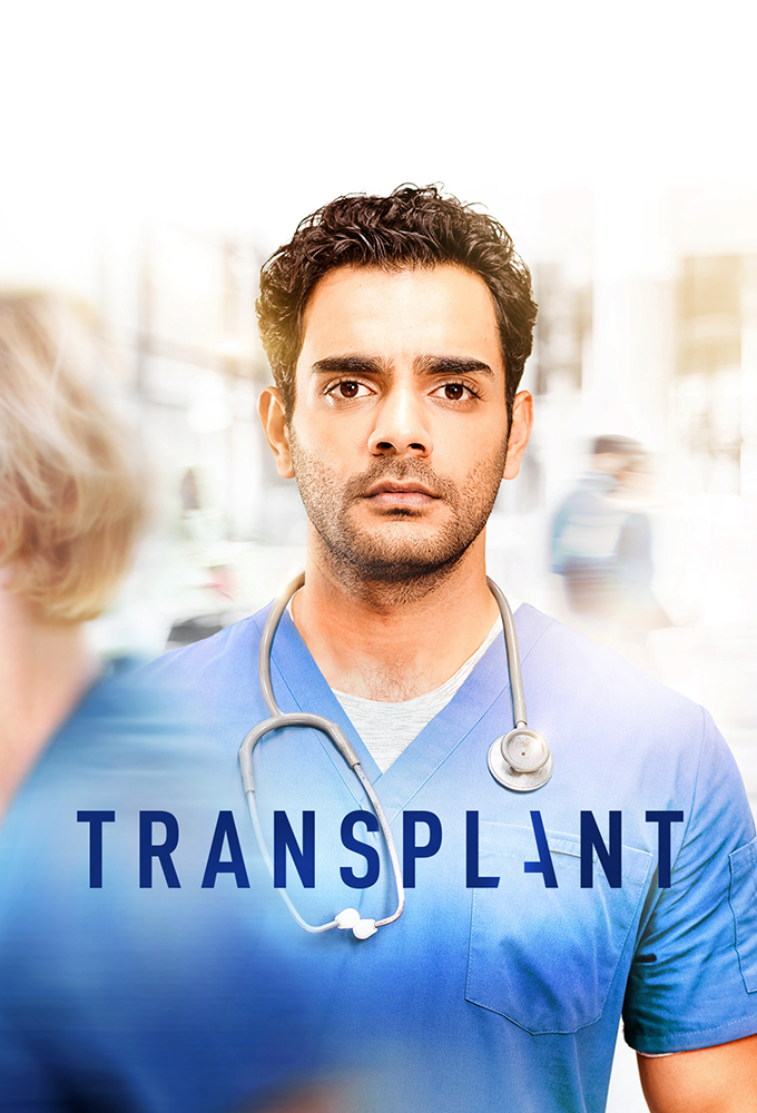 Transplant (season 3)