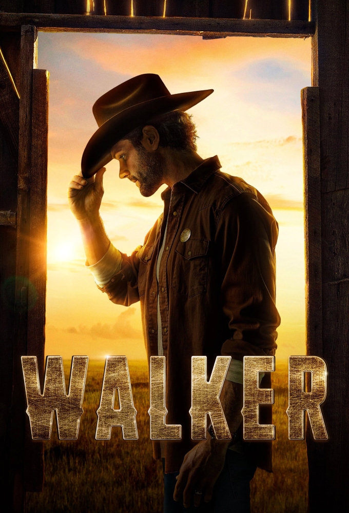 Walker (season 3)