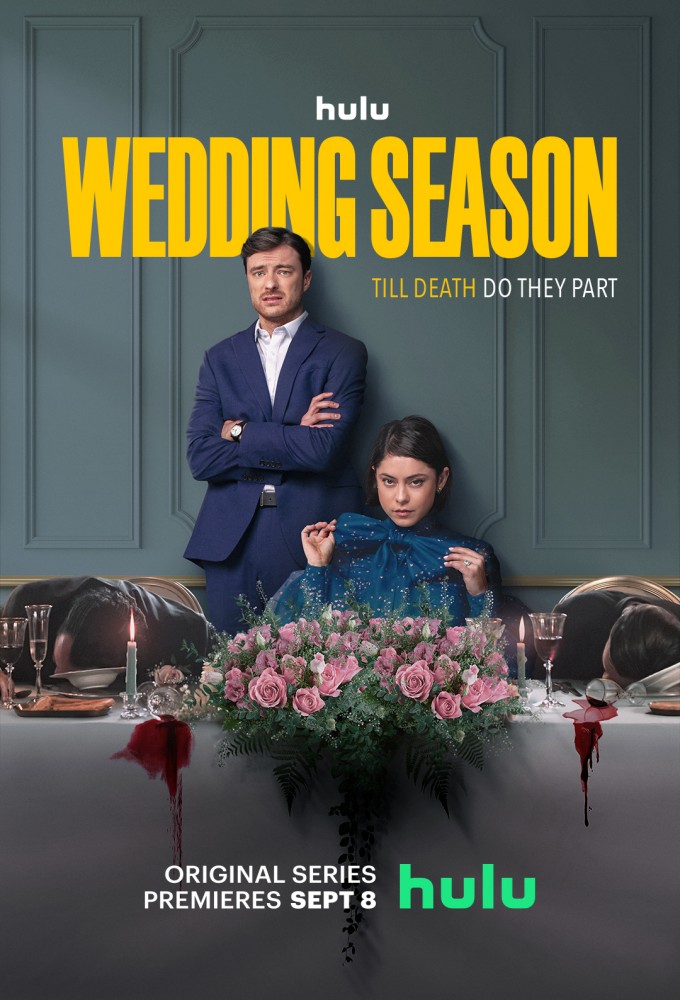 Wedding Season (season 1)