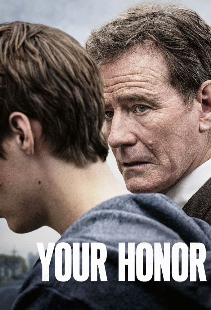 Your Honor (season 2)