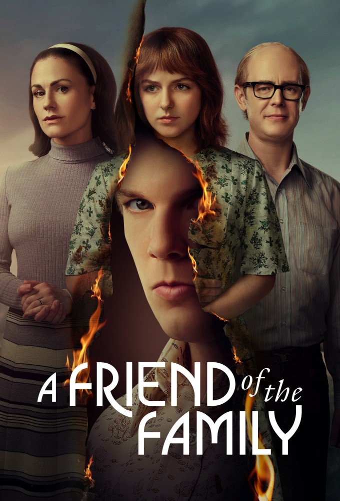 A Friend of the Family (season 1)