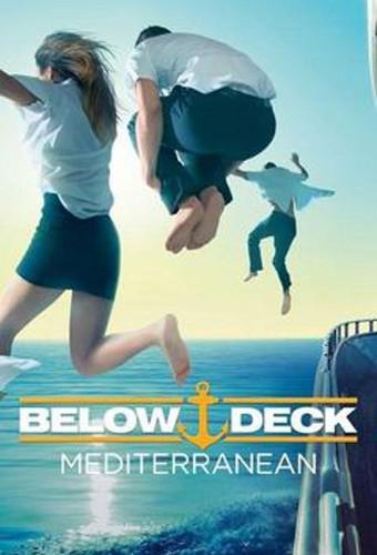 Below Deck Mediterranean (season 6)