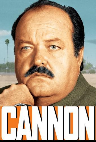 Cannon (season 1)