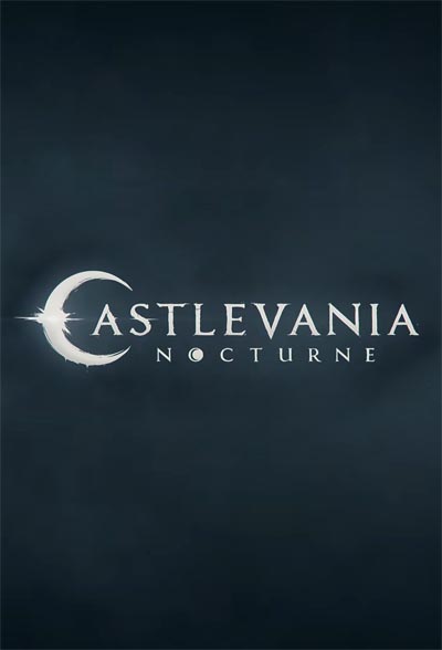 Castlevania: Nocturne (season 1)