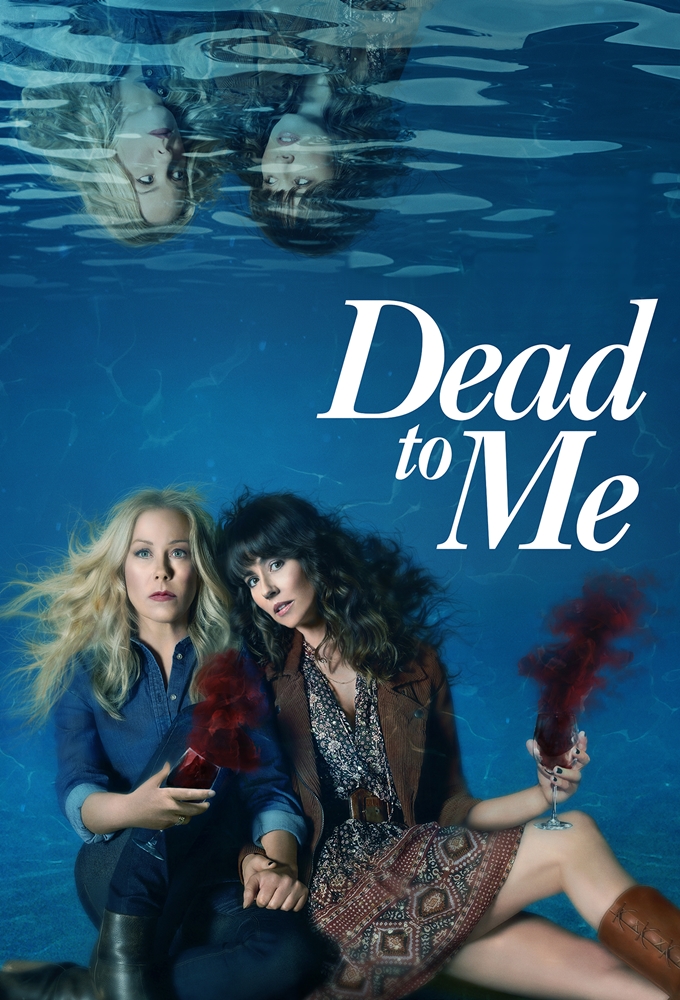 Dead to Me (season 3)