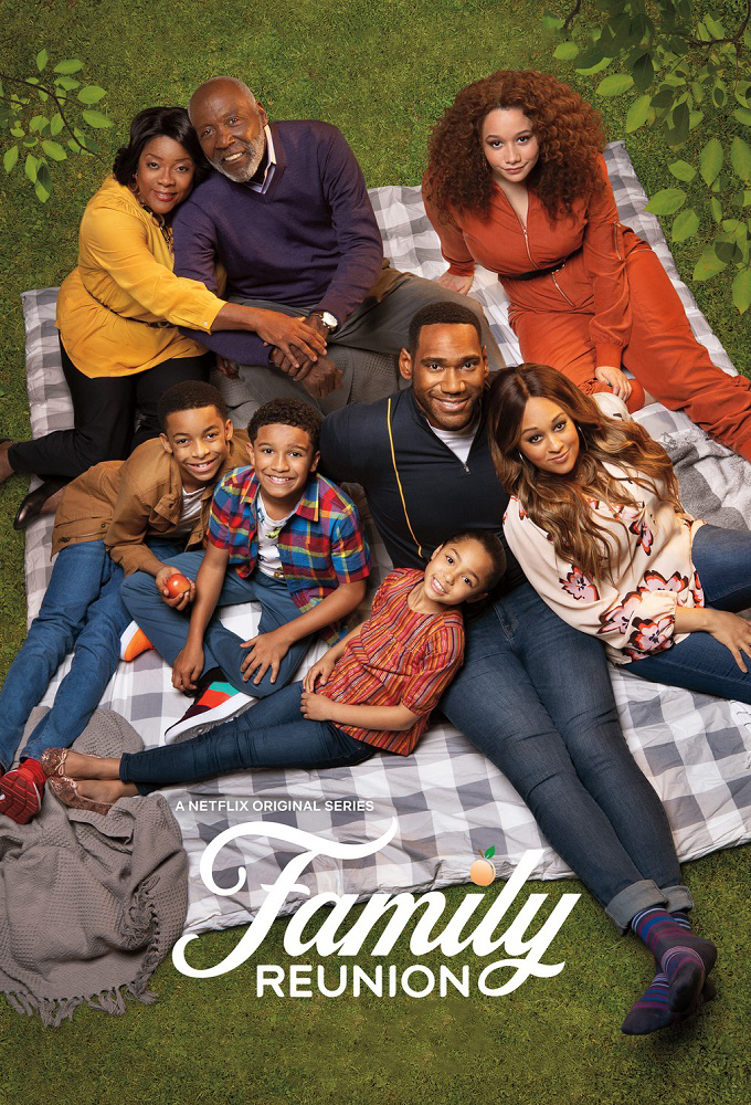 Family Reunion (season 3)