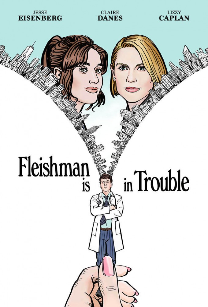 Fleishman Is in Trouble (season 1)